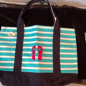 Beach /Pool tote bag